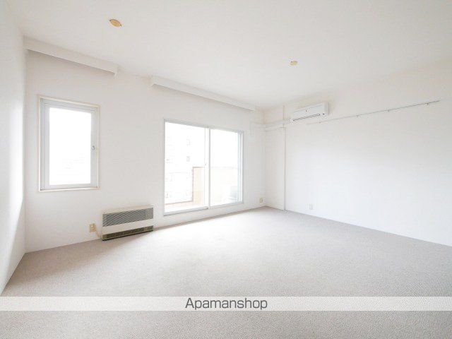 パークノヴァ北円山の内装写真