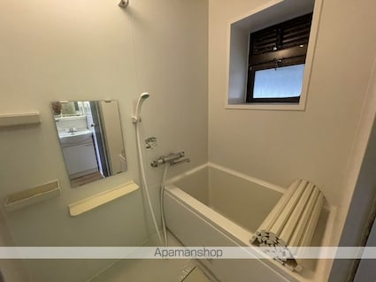 広島県広島市中区竹屋町[2DK/36m2]のバス