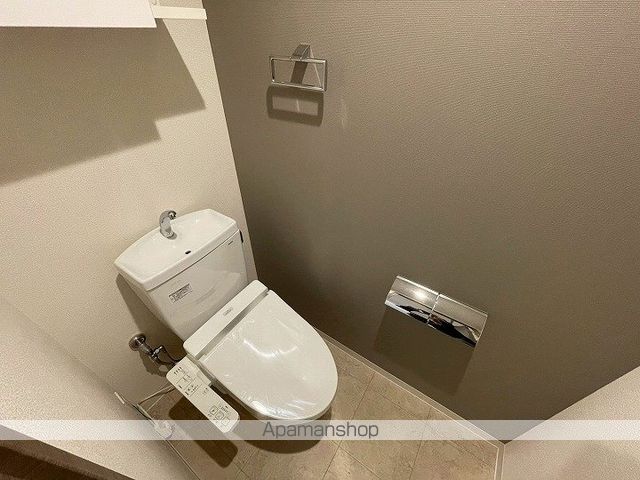 GRAND REGISの内装写真