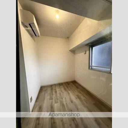 プライムアーバン町屋サウスコート[2LDK/59.68m2]のリビング・居間2