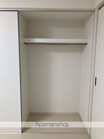 サンライン湘南の内装写真