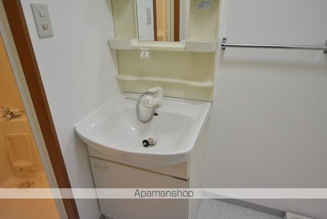 メゾンジョワイユの内装写真