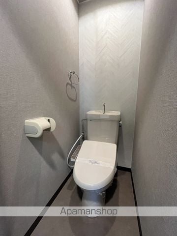 エルパティオ一社の内装写真