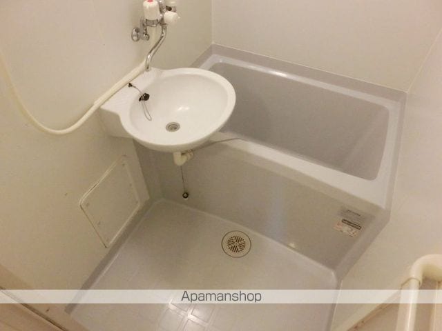 レオパレスひかりの内装写真
