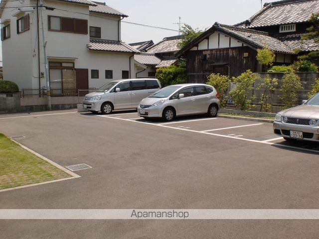 フジパレス草尾のその他写真
