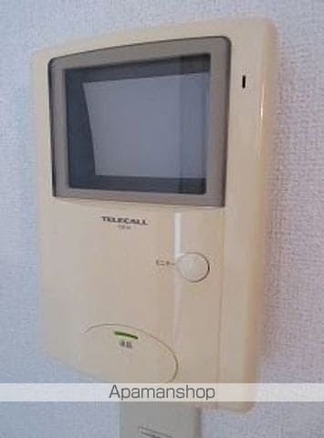 クレメント余戸Cの内装写真