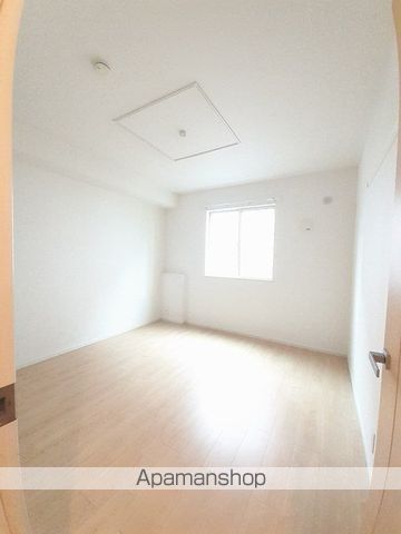 クラールプレディエAの内装写真