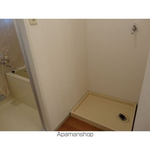 ジュネス山口Bの内装写真