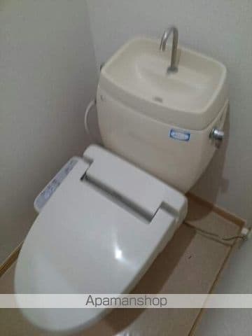 カーサウエダの内装写真