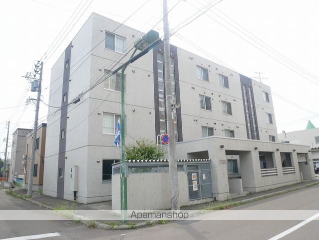 ファーストスクエア1条通