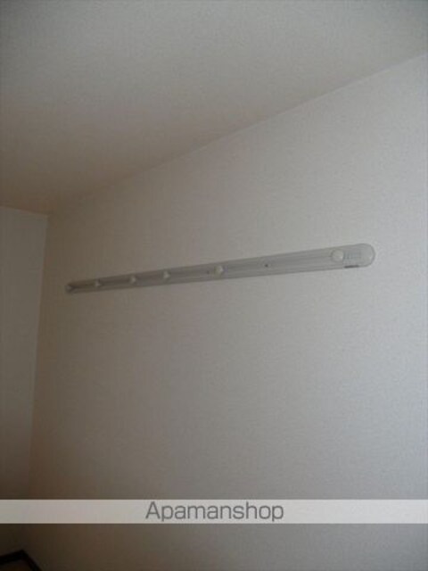 レジデンス四ヶ郷[1R/31.5m2]の内装7
