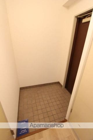 グレース市川の内装写真