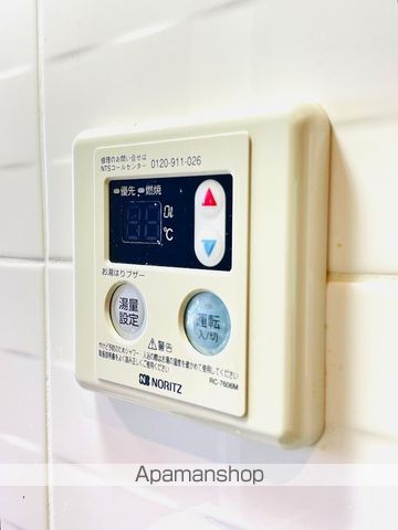 クレアート大阪トゥールビヨンの内装写真