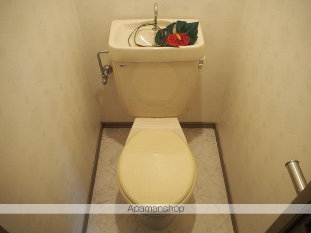 リバーライズ永和の内装写真