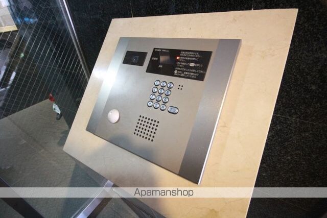 エクセリア舟入本町[1R/26.67m2]の共用部1