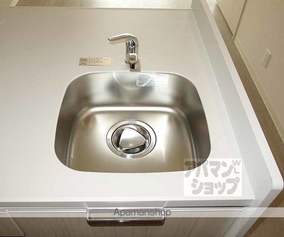 プレサンス THE KYOTO東福寺 EASTの内装写真