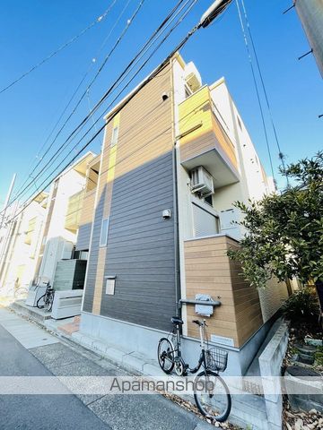 ハーモニーテラス木之免町IIの玄関写真
