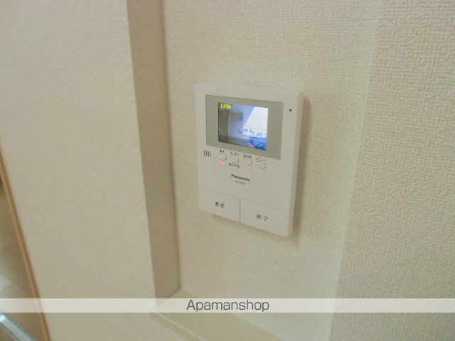 シエルノクターンIの内装写真