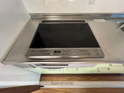 コーポＥＲＩ[1LDK/46.21m2]の内装4