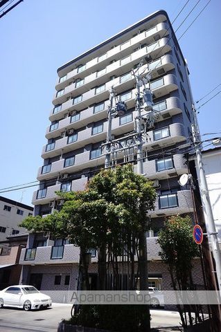 ブライトコート元浜 305 ｜ 静岡県浜松市中央区元浜町230-1（賃貸マンション1K・3階・26.18㎡） その3