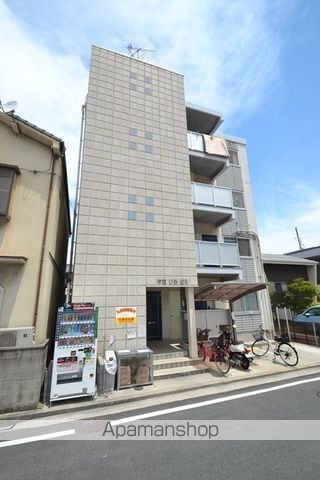 やまひろビルの外観写真