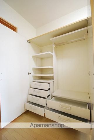 パークサイド加治屋町の内装写真