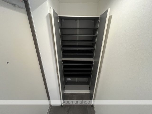 ＧＡＲＩＲＥＯ　１１７　ＴＥＲＲＡＣＥ[2LDK/45.94m2]の内装6