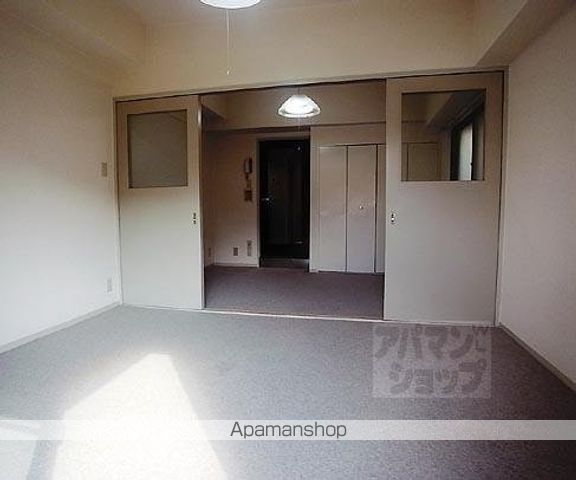 ボナール三条高倉の内装写真