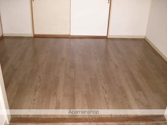 フラワーポリス咲の内装写真