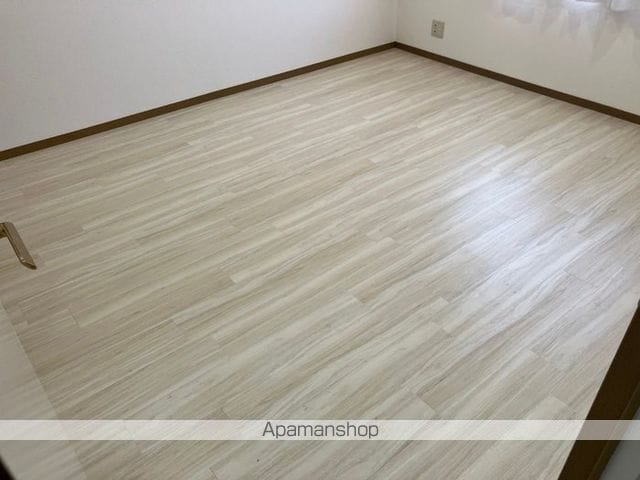 メロディハイムの内装写真