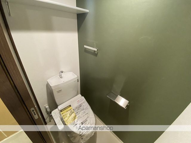 アヴァンセ千早の内装写真