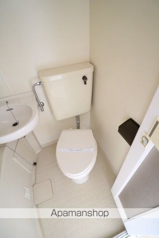 メゾンサンシャインの内装写真