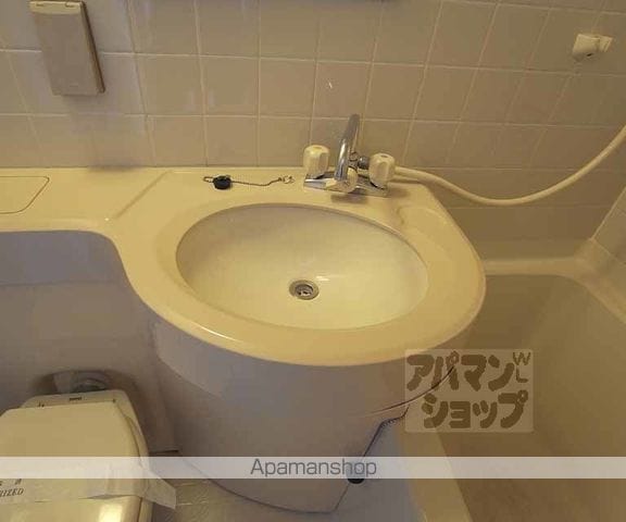 DETOM-1今出川通の内装写真