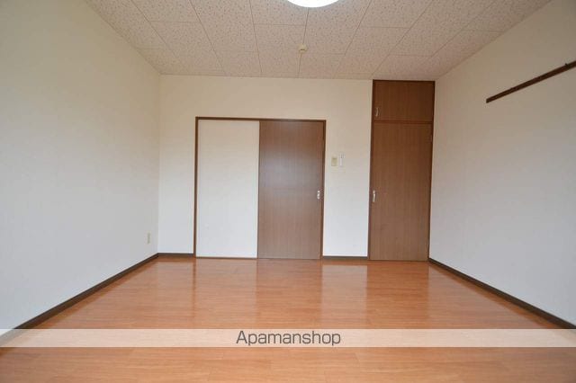 グリーンコーポDの内装写真