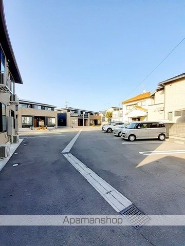 クレメント Iのその他写真