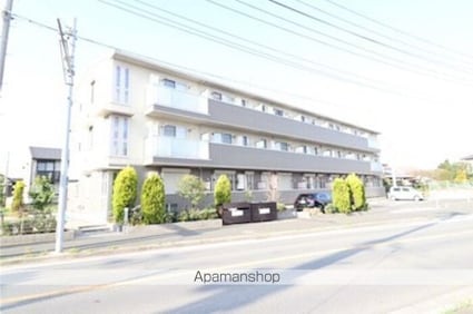 アリエッタ[2LDK/55.33m2]の外観1