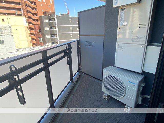 S−RESIDENCE堺筋本町UNOの内装写真