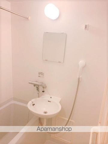 レオパレスプランドールIIの内装写真