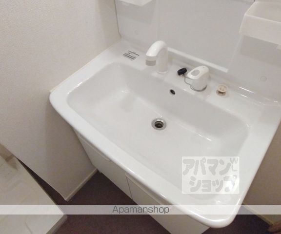 ボヌール アヴニール IIIの内装写真