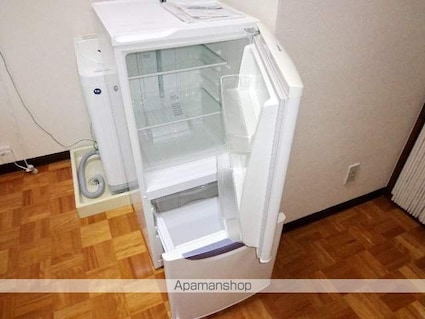 アメニティー峰村[1K/21.5m2]の内装