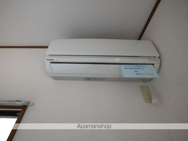ノーブル砂山の内装写真