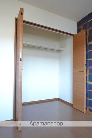 ルミエールの内装写真