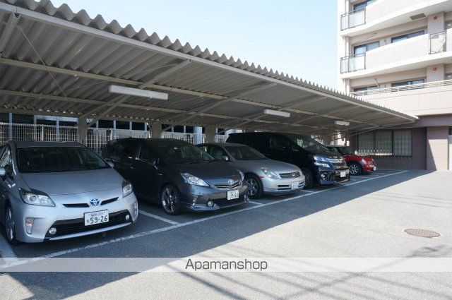 コリール半道橋 601 ｜ 福岡県福岡市博多区半道橋１丁目13-34（賃貸マンション3LDK・6階・75.71㎡） その19