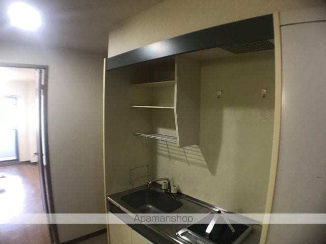 カーサソラッツオ弐番館の内装写真