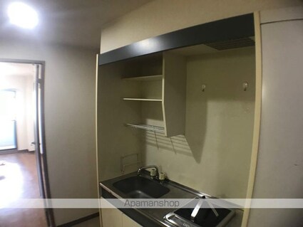 カーサソラッツオ弐番館[1K/22.68m2]のその他部屋・スペース