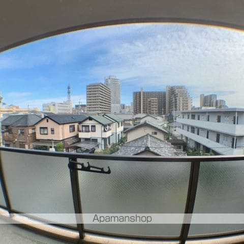 グランシティ西大路の内装写真