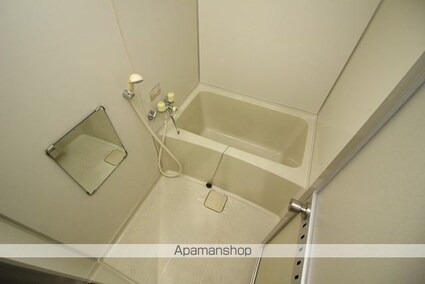 ノーウェアルーム２[1R/23.14m2]のバス