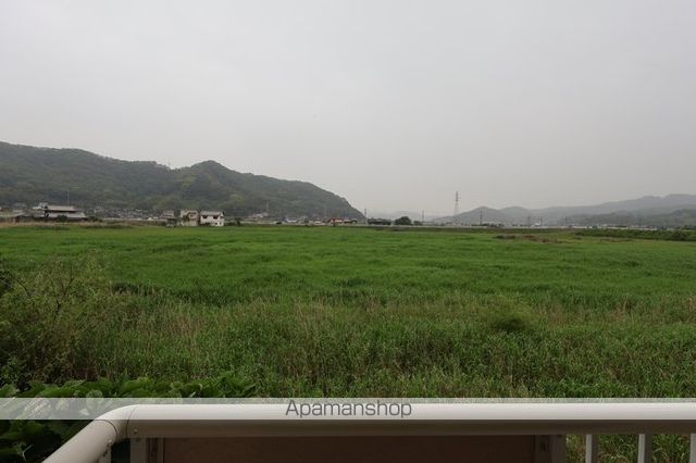 ウインドワード B棟の内装写真