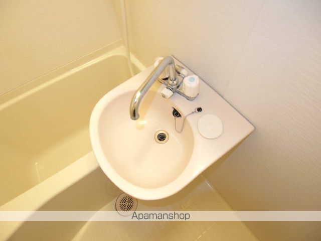 レオパレスピノ・ノワールの内装写真