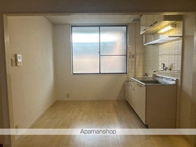 ファイン梅森の内装写真